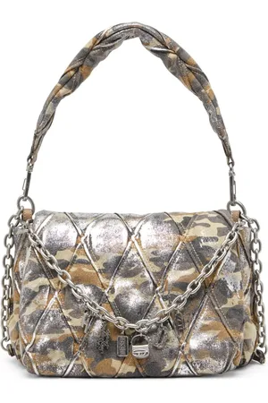 Diesel Charm-D shoulder bag