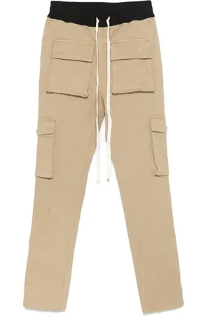 MOUTY FP cargo trousers