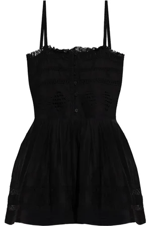 Marant Etoile Dylan playsuit