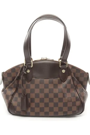 LOUIS VUITTON 2012 Verona PM shoulder bag