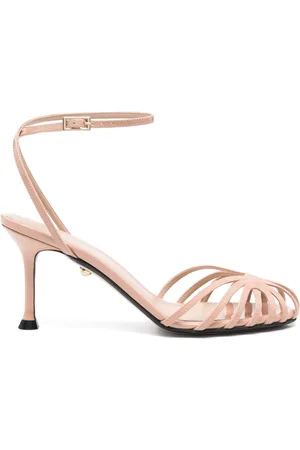 Alevì 75mm Ally sandals