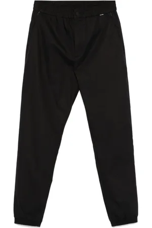 Calvin Klein Tapered track pants