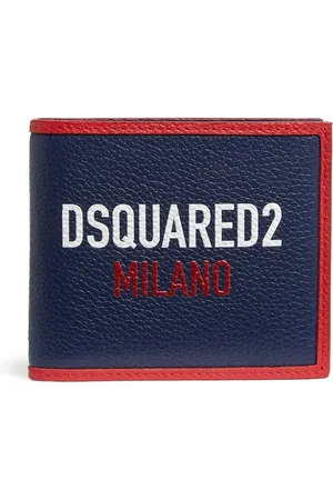 Dsquared2 Logo-print wallet