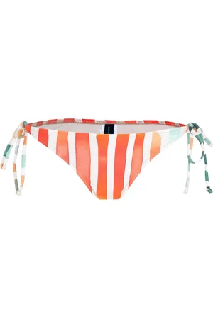 Lygia & Nanny Asteca bikini bottoms