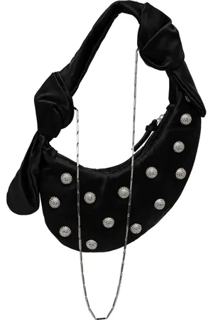 STINE GOYA Stud-embellished bag