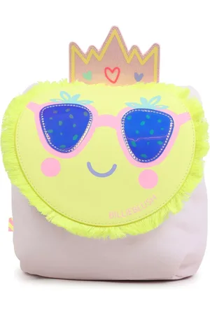 Billieblush Crown backpack