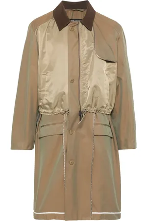 Andersson Bell Bomber Mix coat