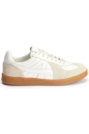 Ami Ami Tennis low-top sneakers