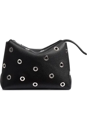 Khaite Lina clutch bag
