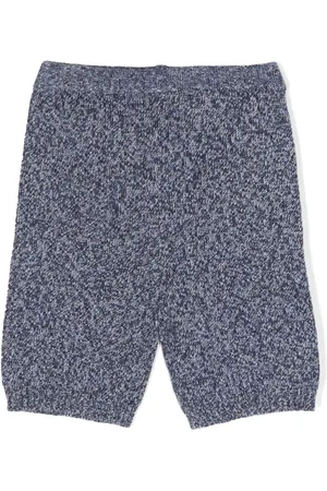 Cashmere In Love York shorts