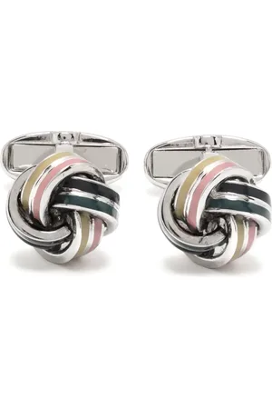 Paul Smith Bright Kont cufflinks