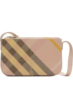 Burberry Snip crossbody bag