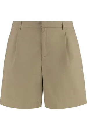 A.P.C. Crew shorts