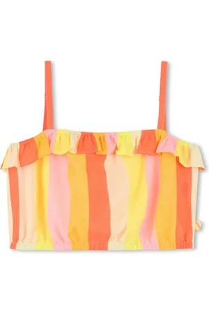 Billieblush Striped top