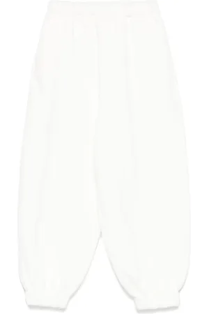 Simonetta Cotton sweatpants