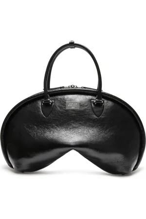 Acne Studios Leather shoulder bag