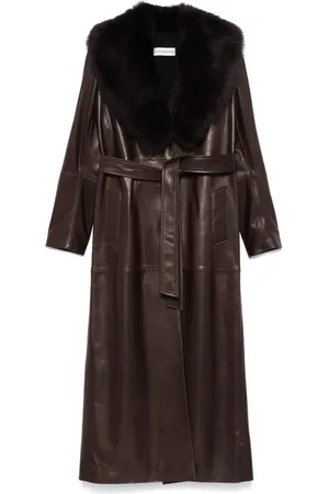 Nour Hammour Dakota coat