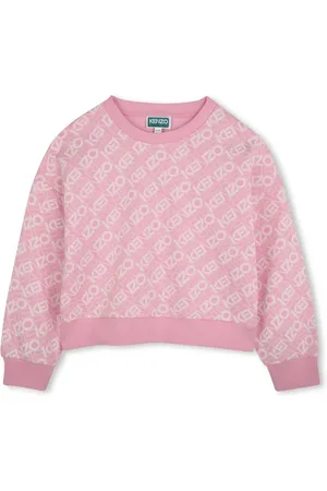Kenzo Logo-print sweatshirt