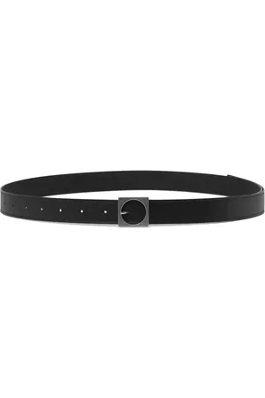 MARSÈLL Leather belt