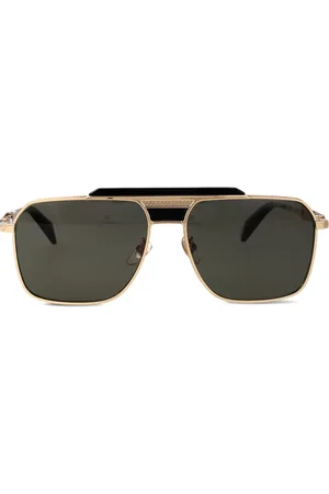 Chopard Square frame sunglasses