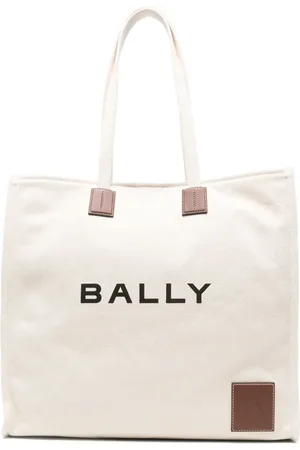 Bally Akelei tote bag