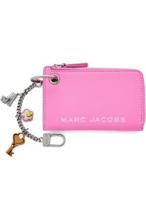 Marc Jacobs The Charm wallet