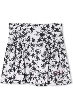 Zadig & Voltaire Floral-print skirt