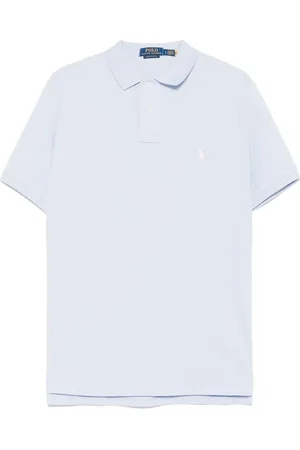 Ralph Lauren Short-sleeve polo shirt