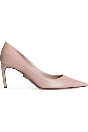 Dolce & Gabbana Leather pumps