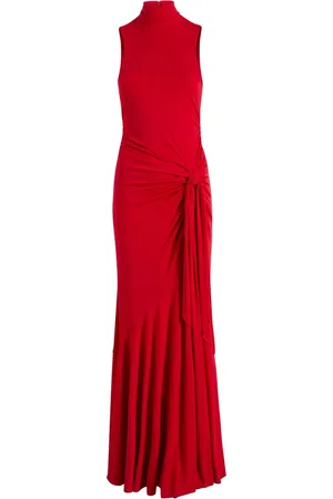 Cinq A Sept Rori gown
