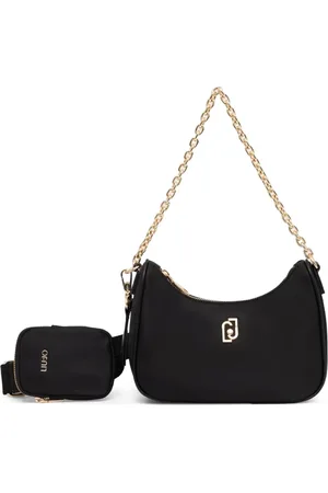 Liu Jo Logo-plaque shoulder bag