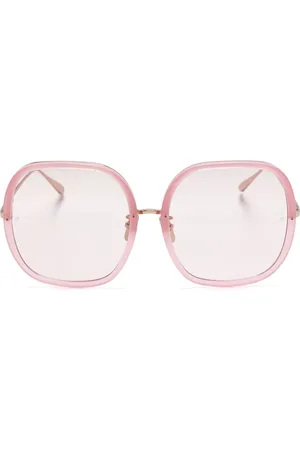 Linda Farrow Celia sunglasses