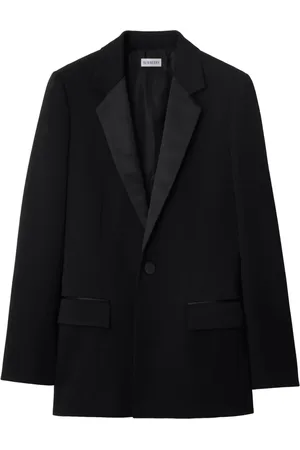 Burberry Wool blazer