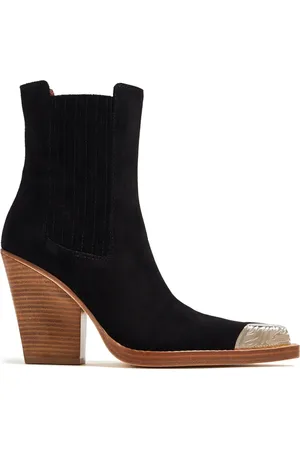 PARIS TEXAS Dallas 100mm ankle boots