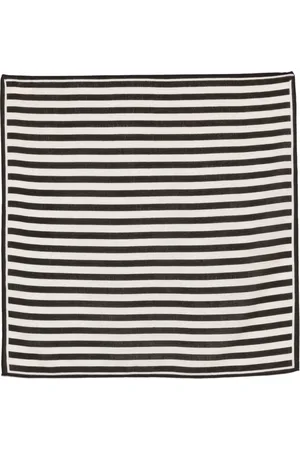 ERIC BOMPARD Printed square scarf
