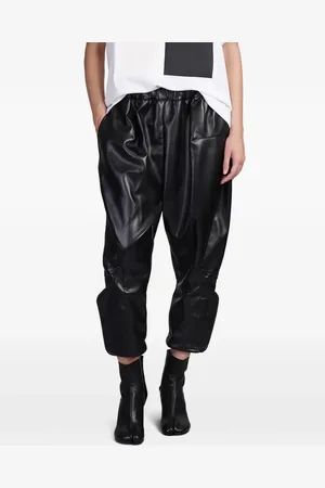 Comme des Garçons Cropped trousers