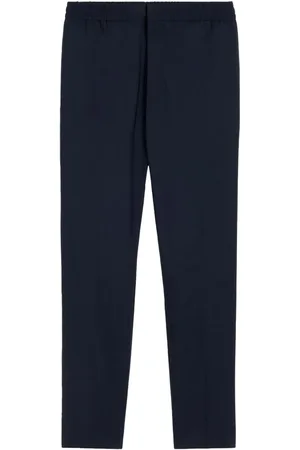 Ami Wool trousers