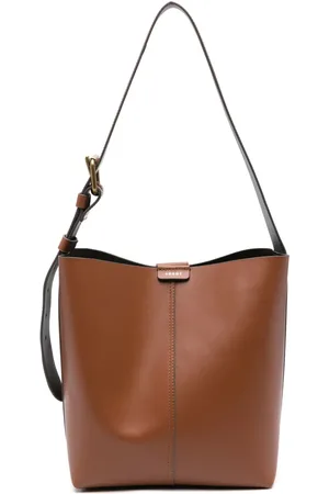 Soeur Mini Saudade bucket bag