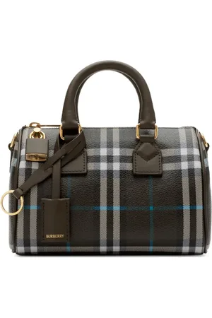 Burberry Bowling mini bag