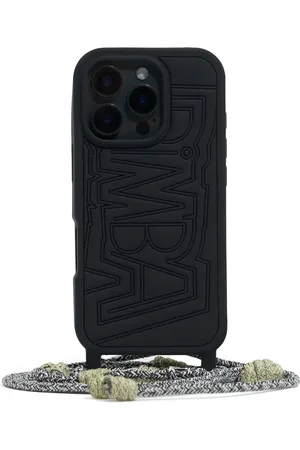 Bimba y Lola Silicone iPhone 15 Pro case