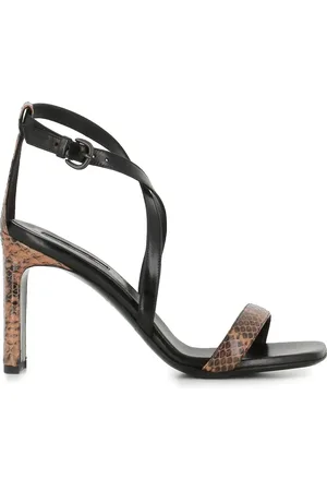 SARTORE Elaphe sandals
