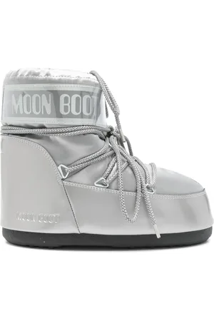Moon Boot Icon Low Glance ankle boots