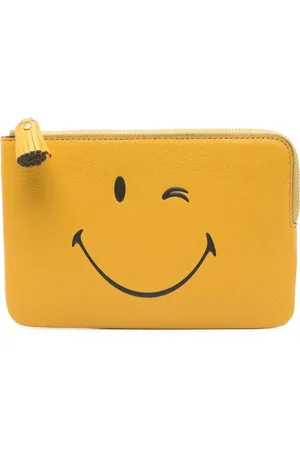 Anya Hindmarch Wink wallet