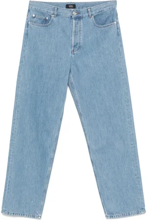 A.P.C. Fairfax jeans