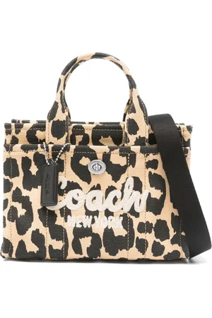 Coach Cargo 20 tote bag