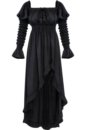 Sleeper Wild Angel dress