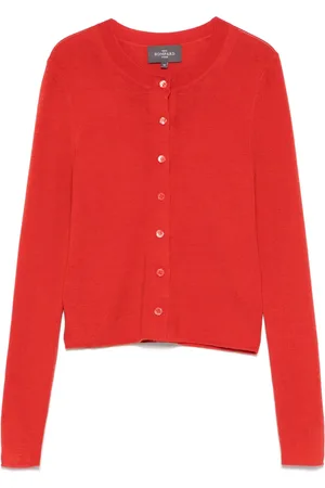 ERIC BOMPARD Cashmere cardigan