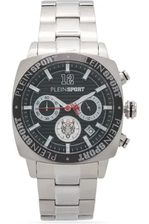 Philipp Plein Wildcat Chrono 40mm