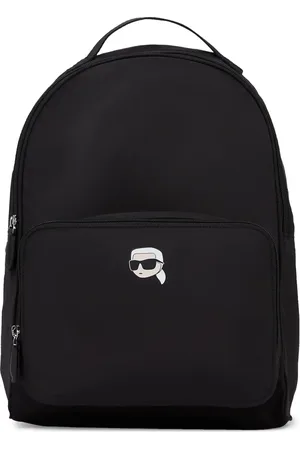 Karl Lagerfeld Ikon backpack