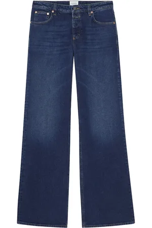 Closed Gillan flared jeans